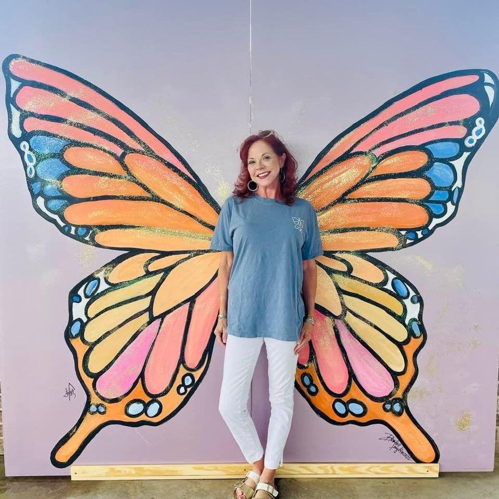 June Goza