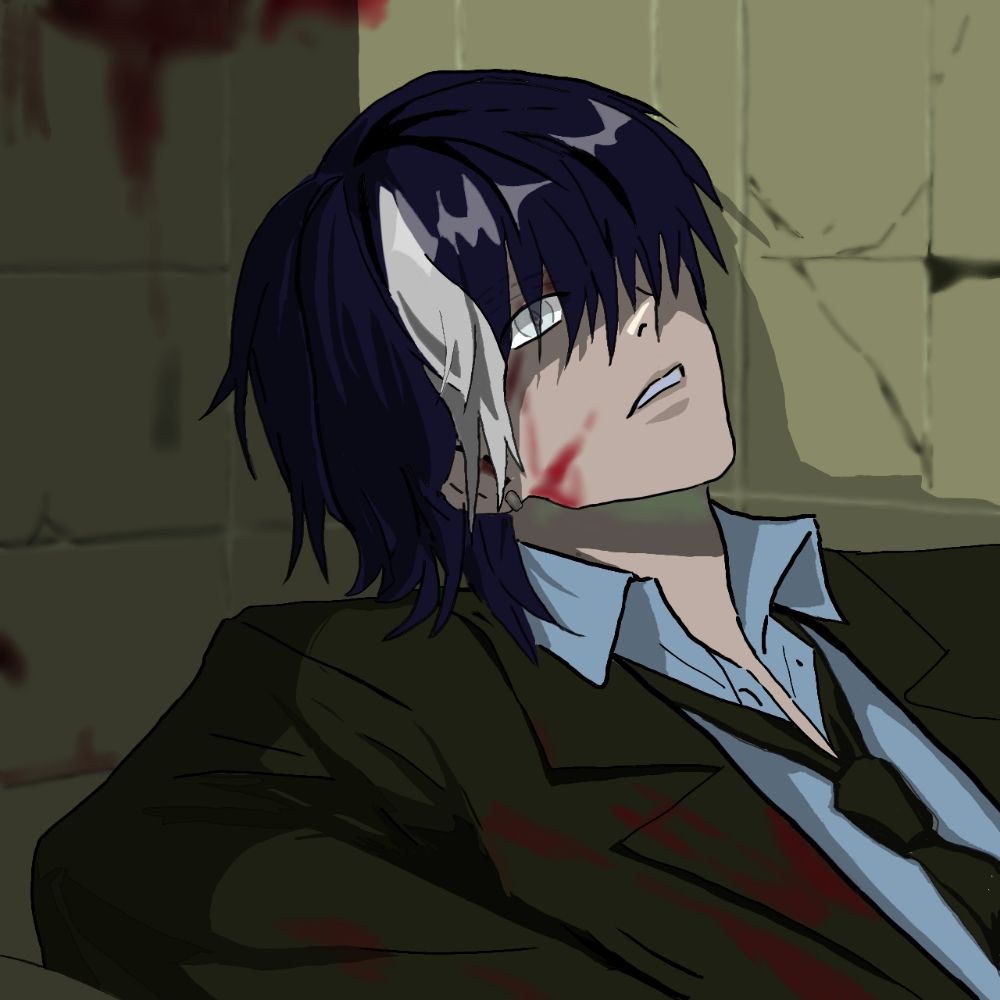 SenSen441 |ID/EN| Stalker VTuber🔪