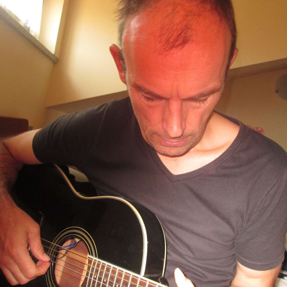 Dan Chamberlain