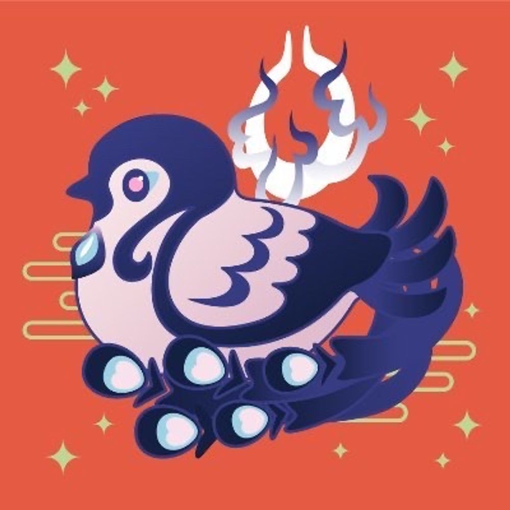 あさだ𓅸