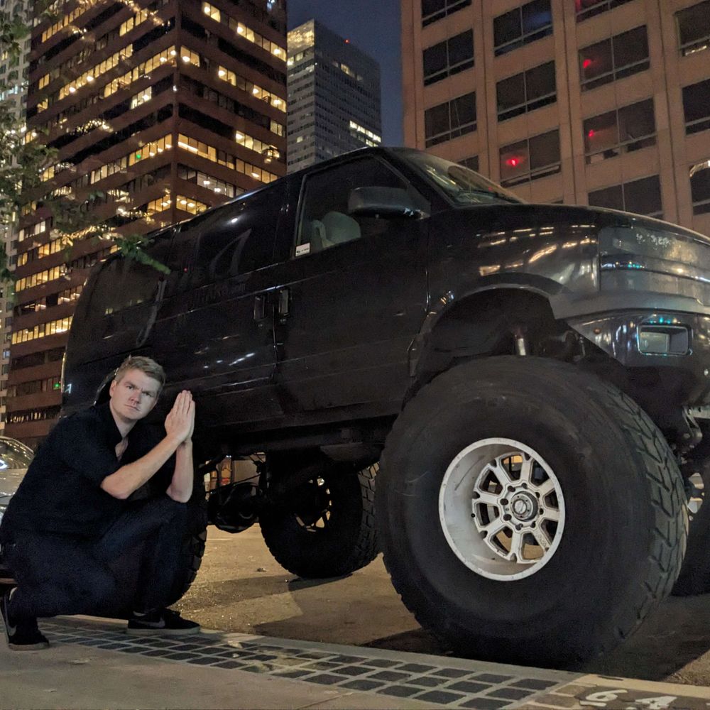 Carl Powers