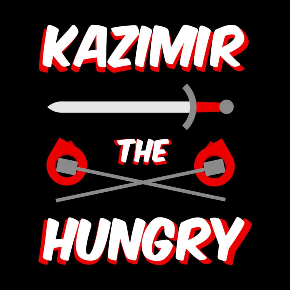 Kazimir the Hungry