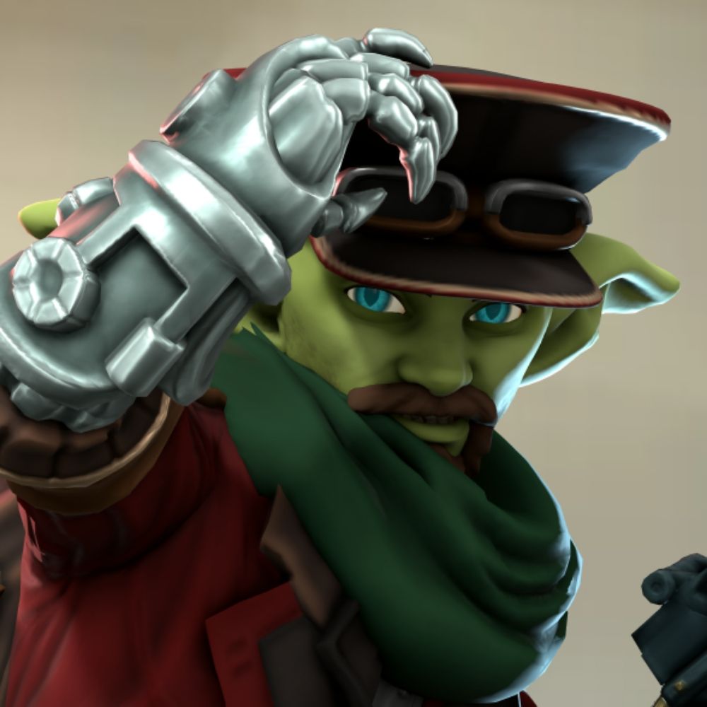 JunkerTheGoblin