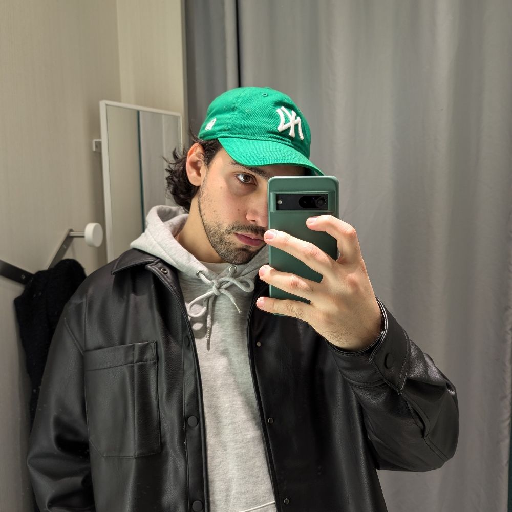 Cyber Trash