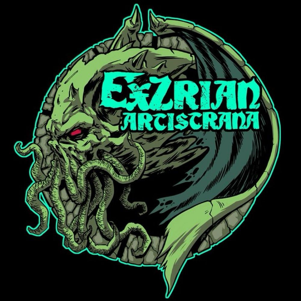 Exzrian