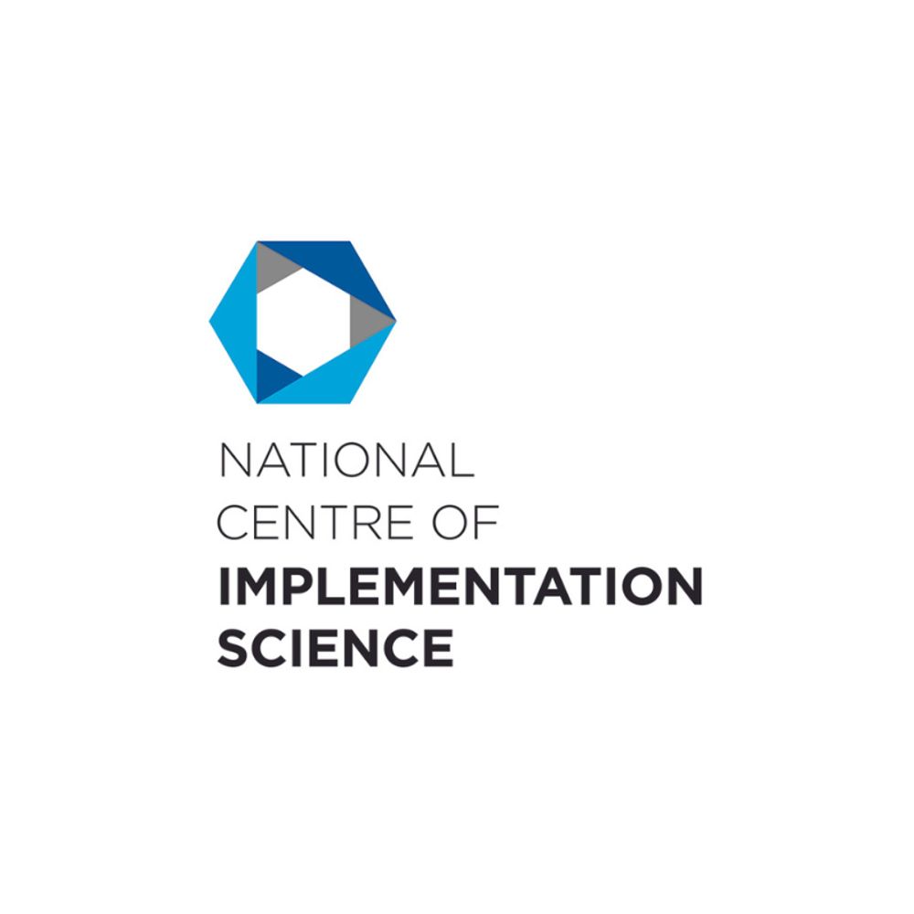 National Centre of Implementation Science (NCOIS)