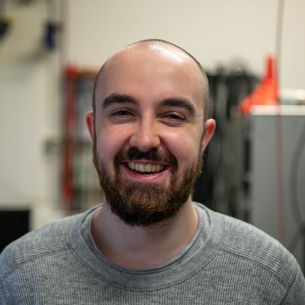 Michael Hynes