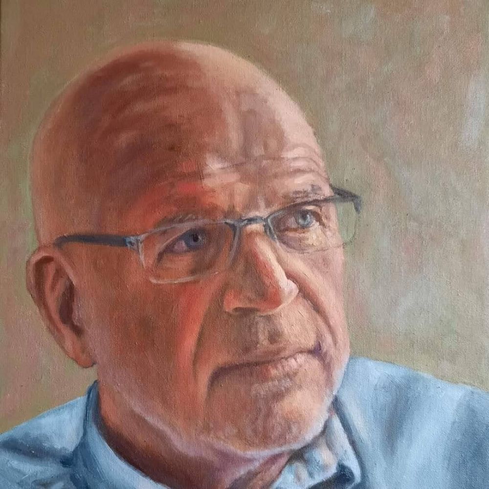 Henk Tameling