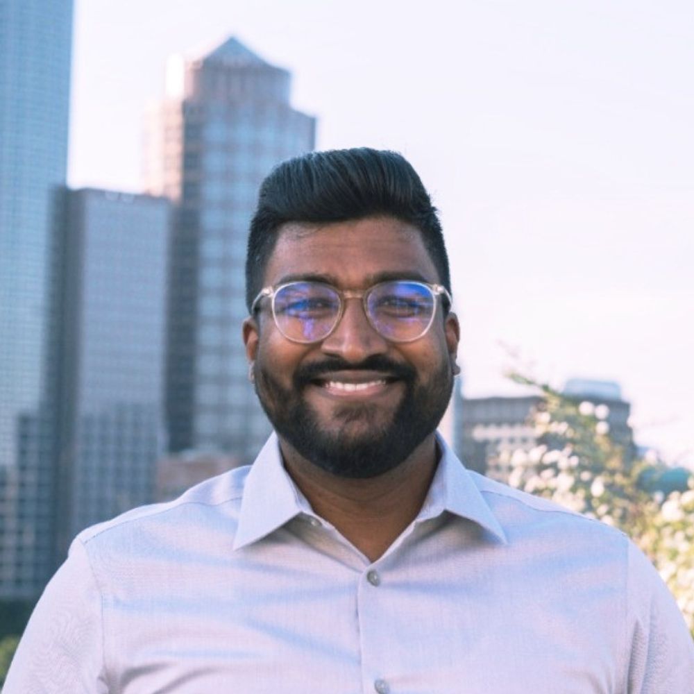 Vineeth Loganathan