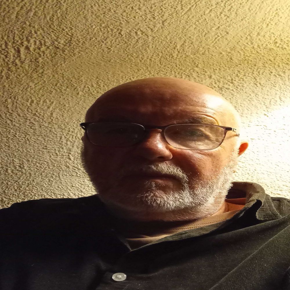 Gerry Blake
