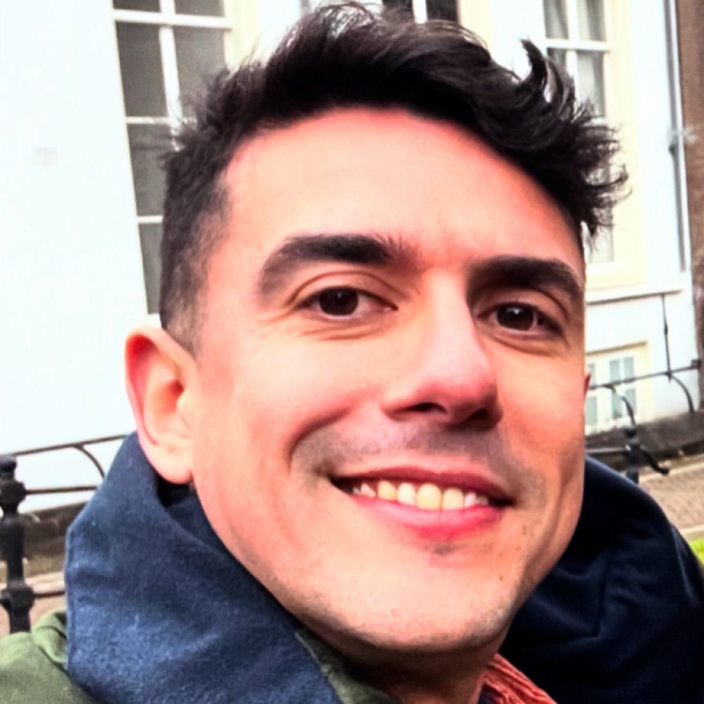 Rafa Oñate Molina