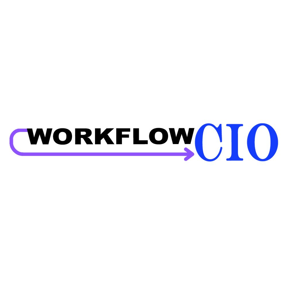David - WorkflowCIO