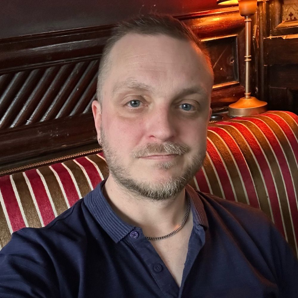 Mathew Cropper