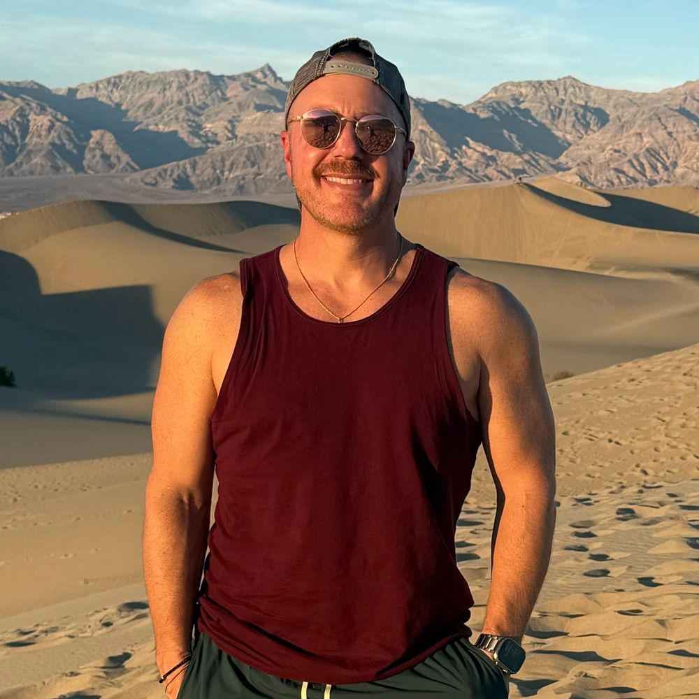 Jeffrey Fourmann-Adams