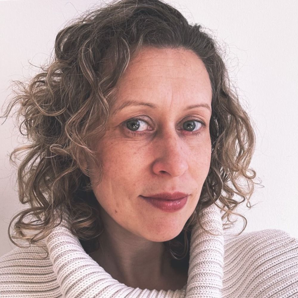Susannah Palk