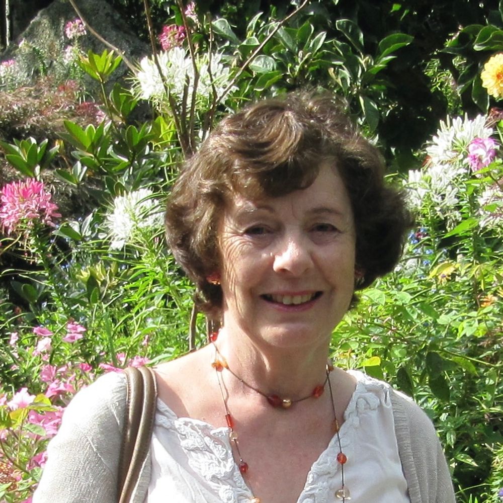 Diana Briggs