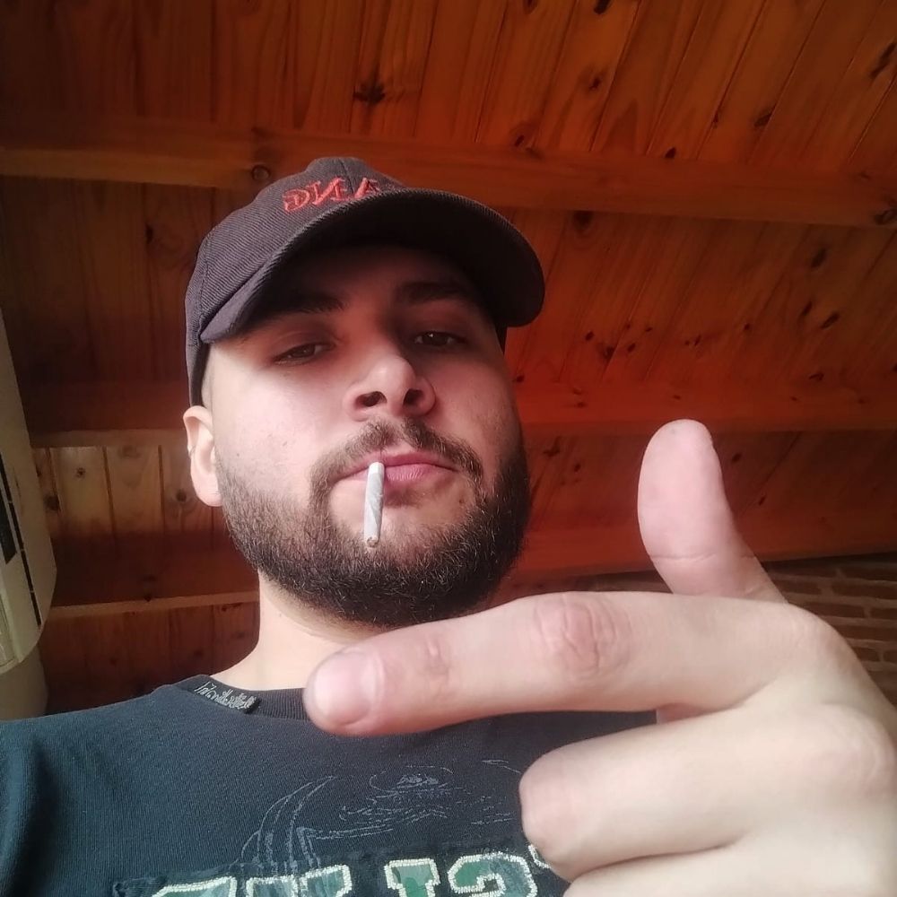 que mañana amanezcas metalero