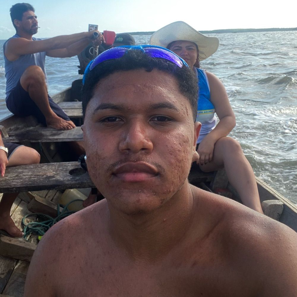 Joao Borges