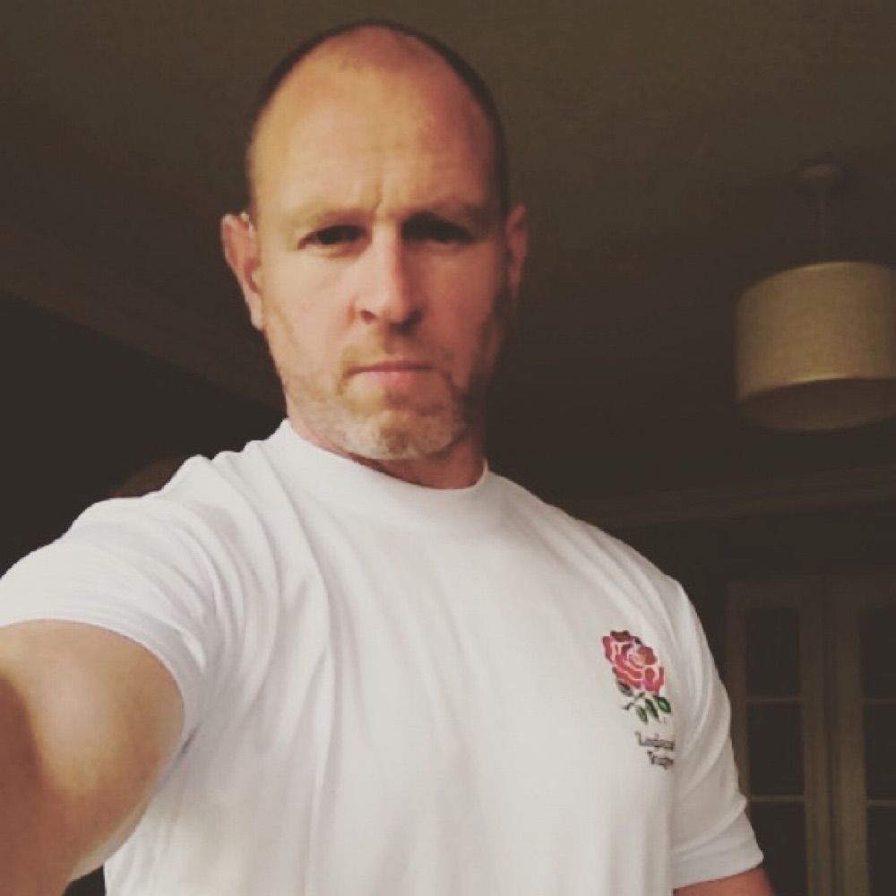 Steve Dempsey