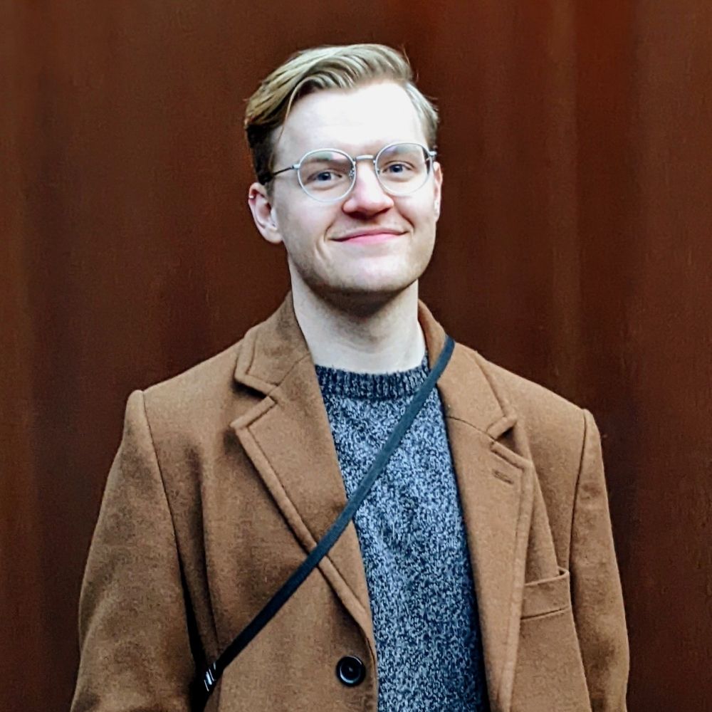 Michael Toomey