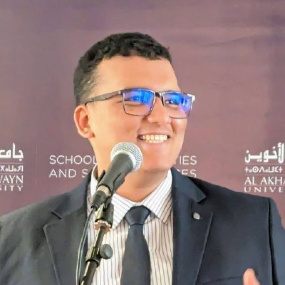 Hamza El Alaoui