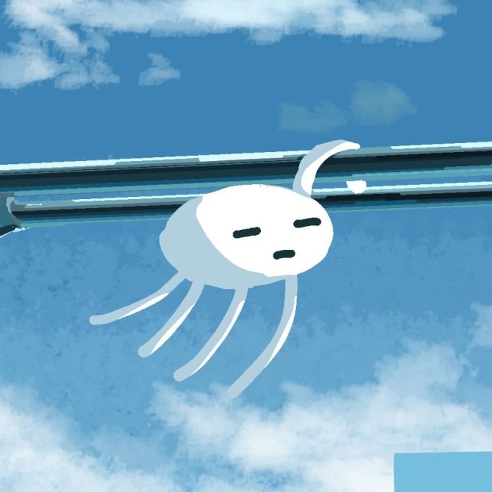 クラゲ