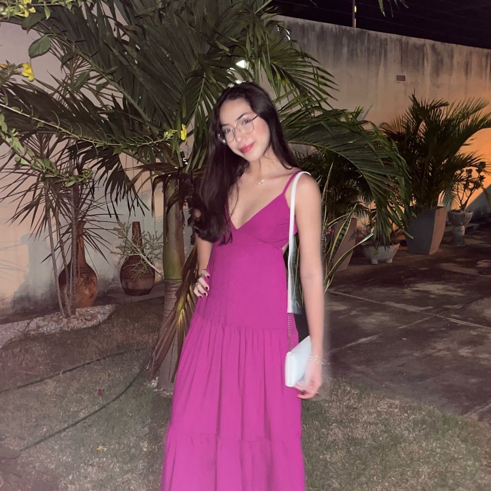 Mary 💓