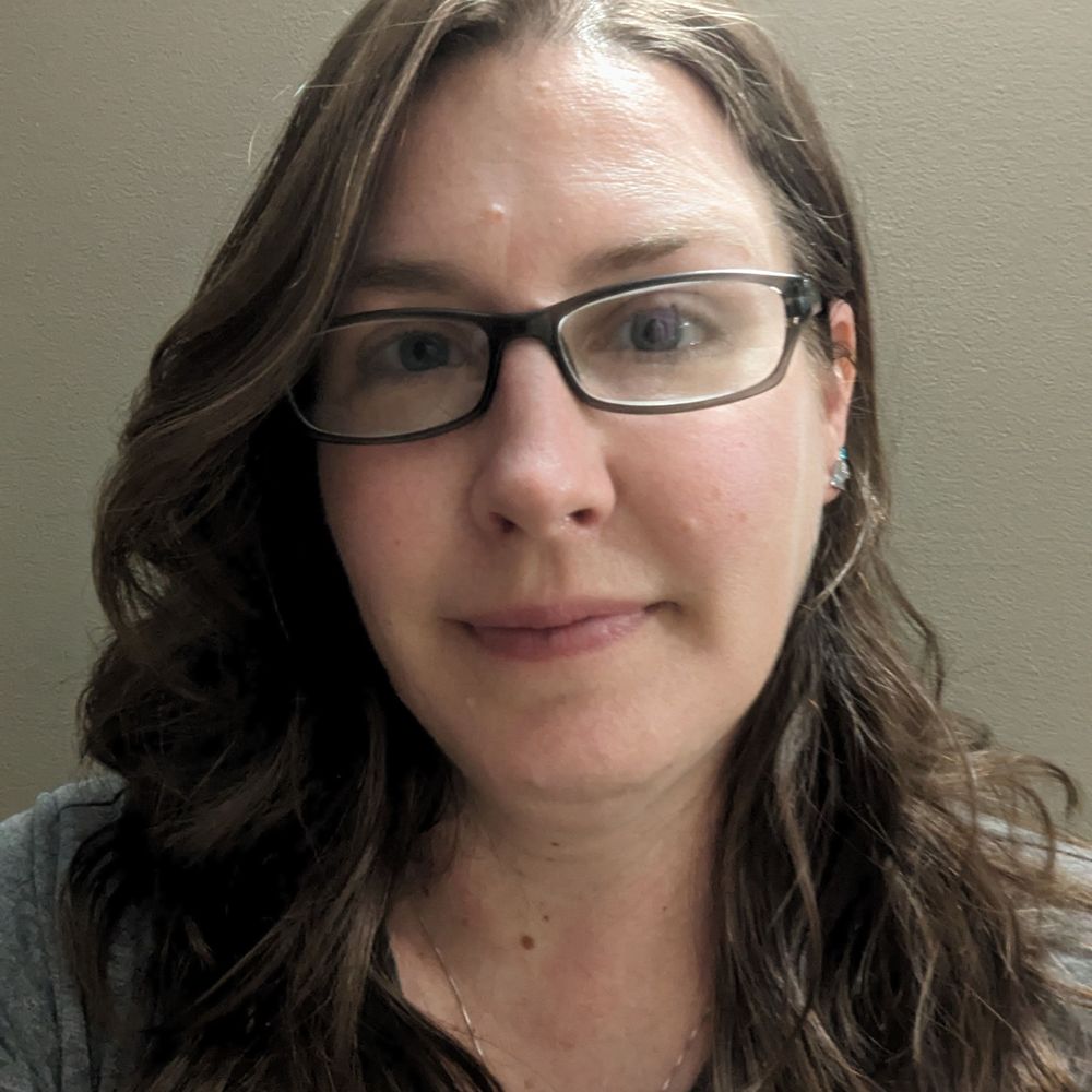 Sarah Leach