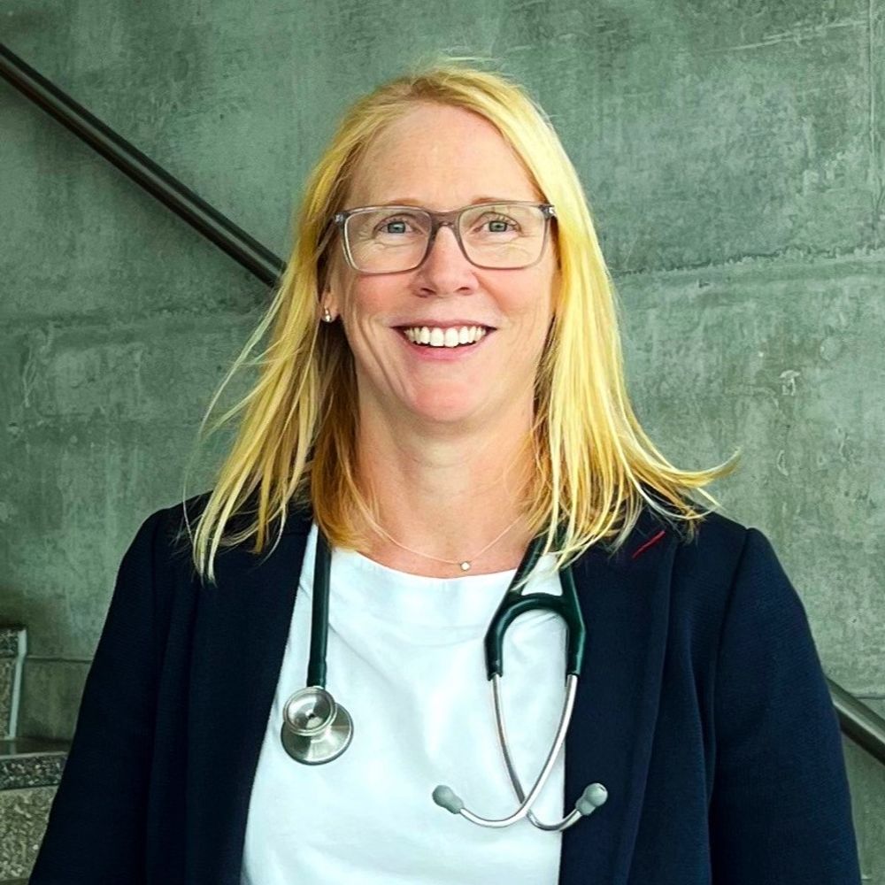 Prof Eliza Hawkes