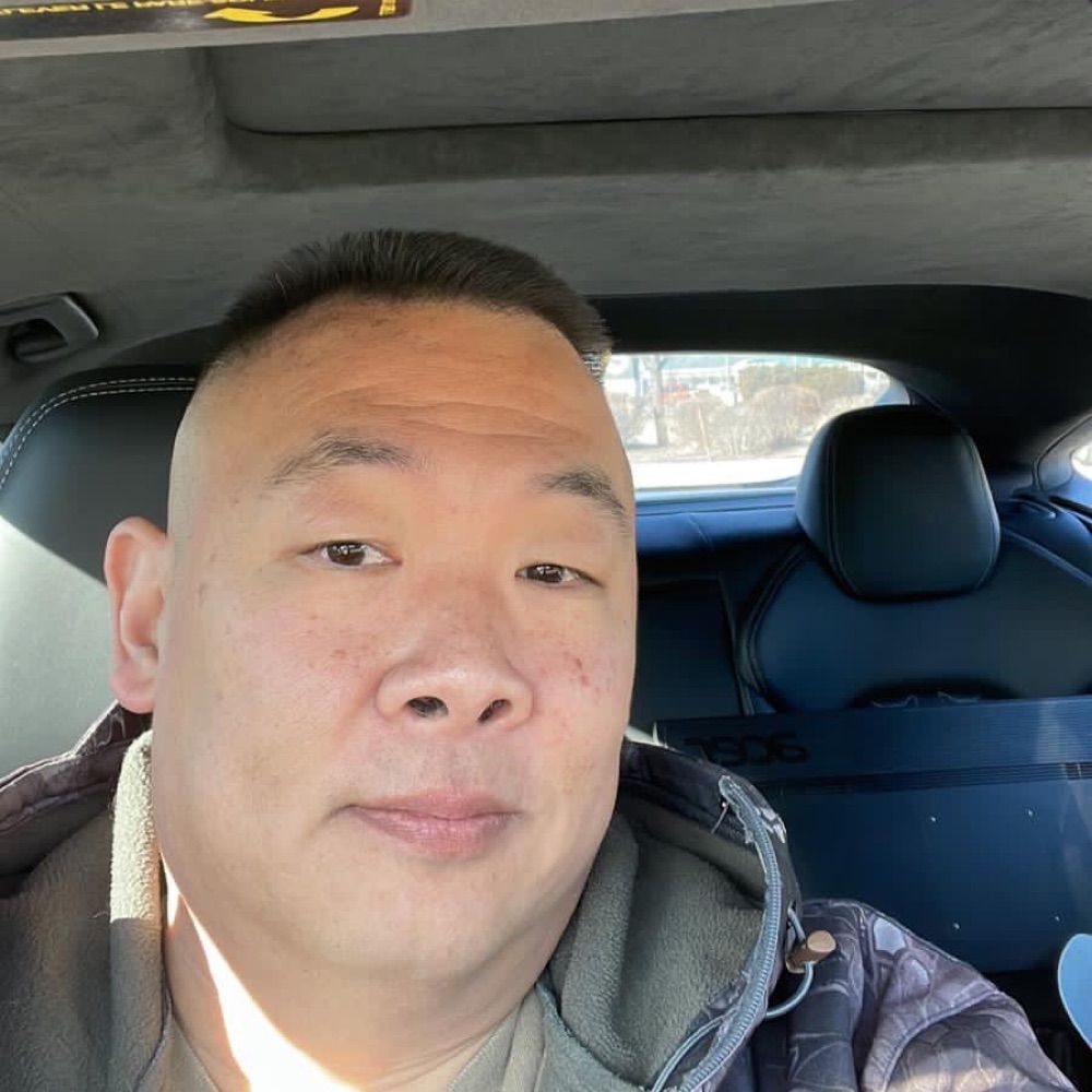 Raymond Yung