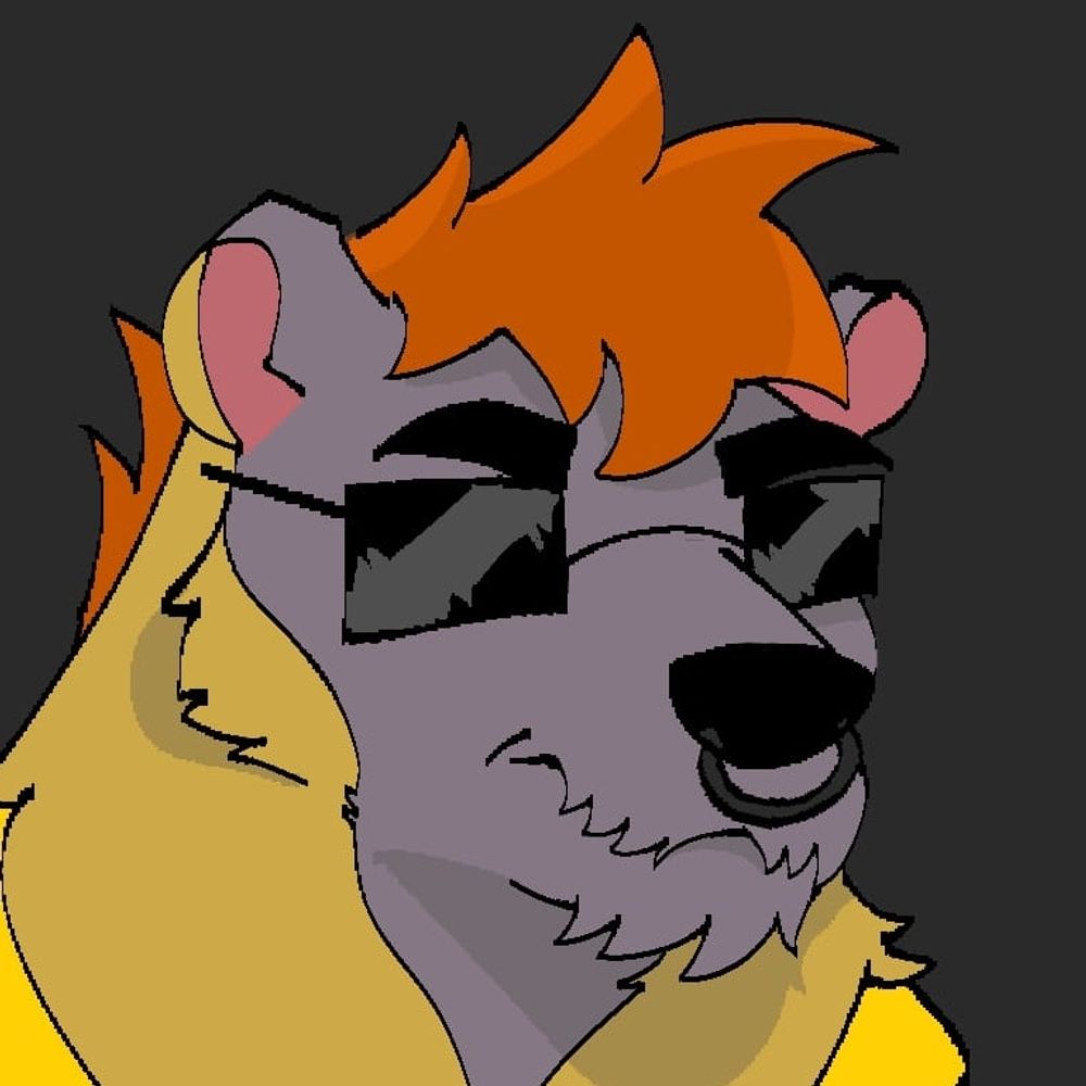 Profile avatar