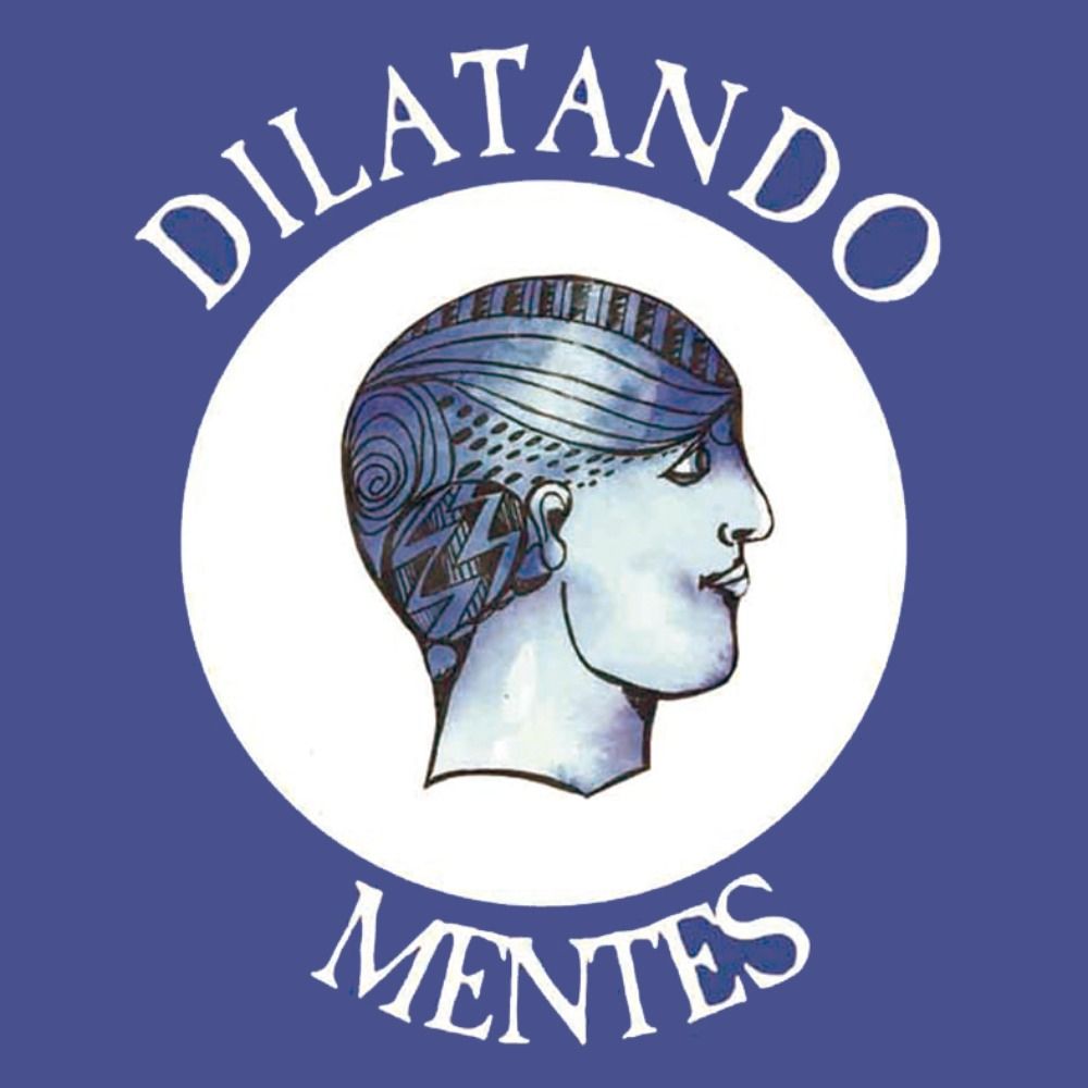 Dilatando Mentes Editorial