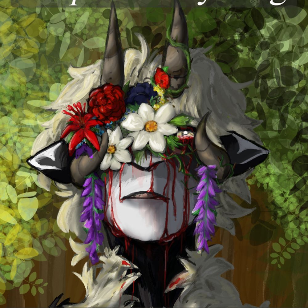 RkkzKhoa Arts | Furry NSFW Artist 