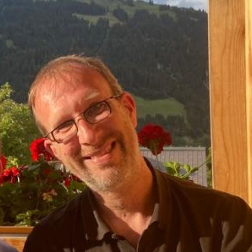 Sander Steggink
