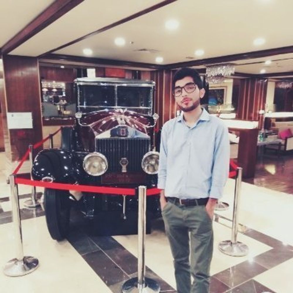 S R Khattak 