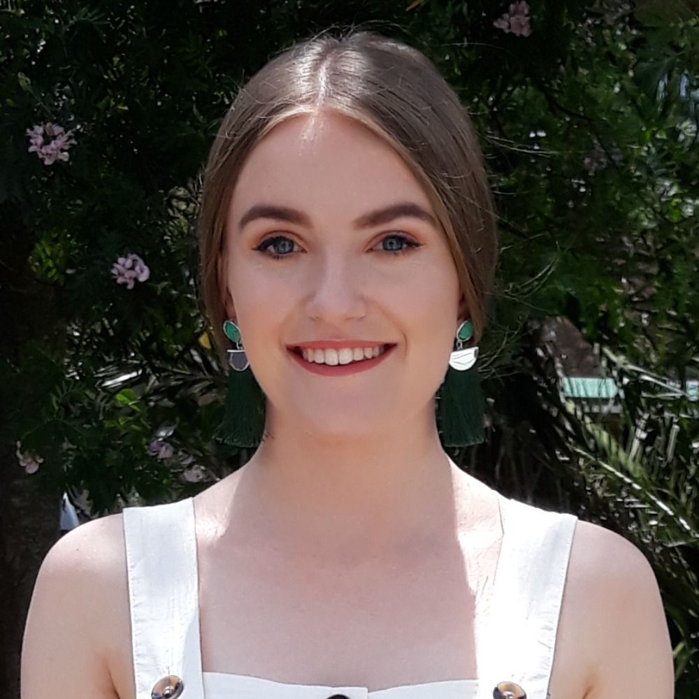 Dr Megan Shaw