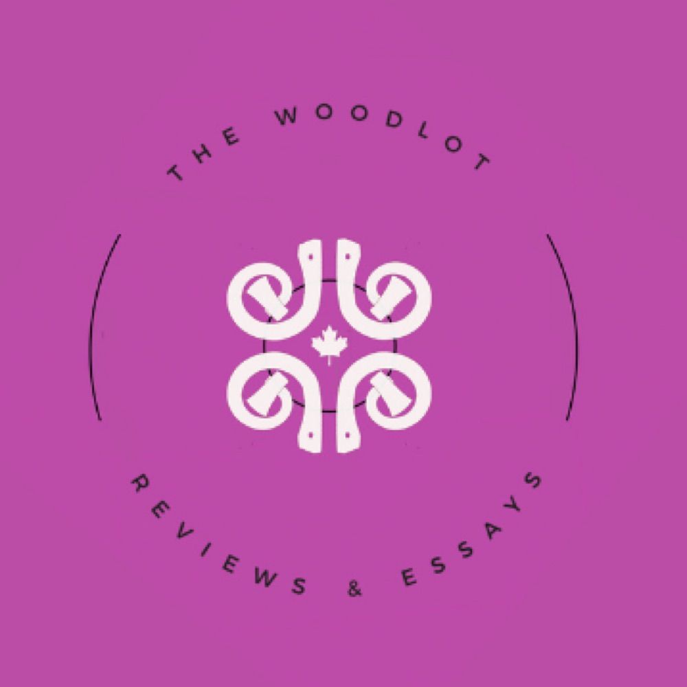The Wood Lot Canadian Poetry Reviews & Essays