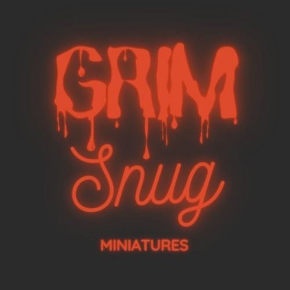 Grim Snug Miniatures