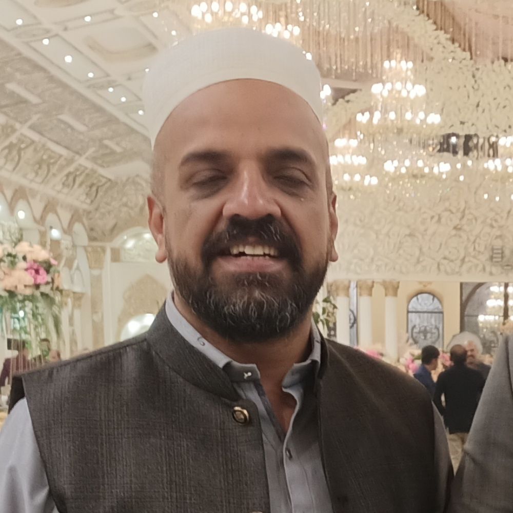 ٹرکاں والی سرکار