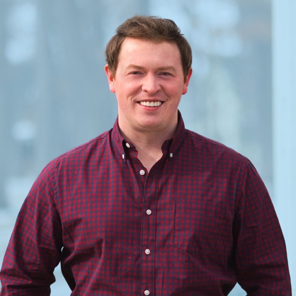 Miles Burnett for Mayor
