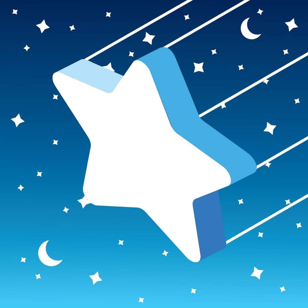 Polaris is Northstar