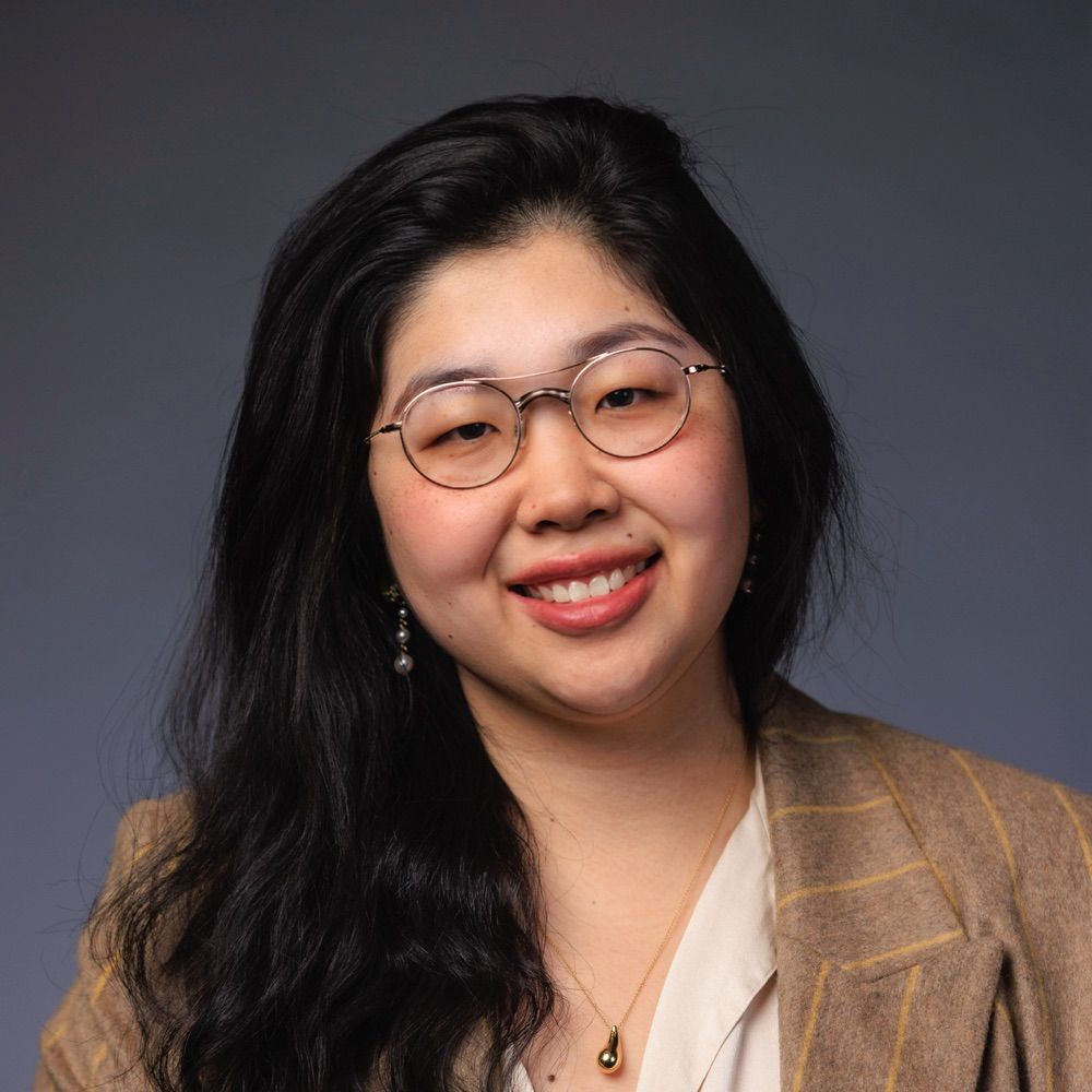 Pearl Han Li