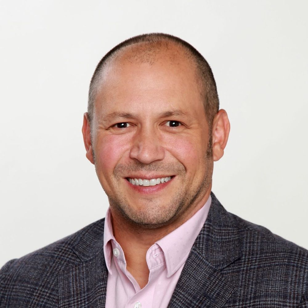 René Boudreau
