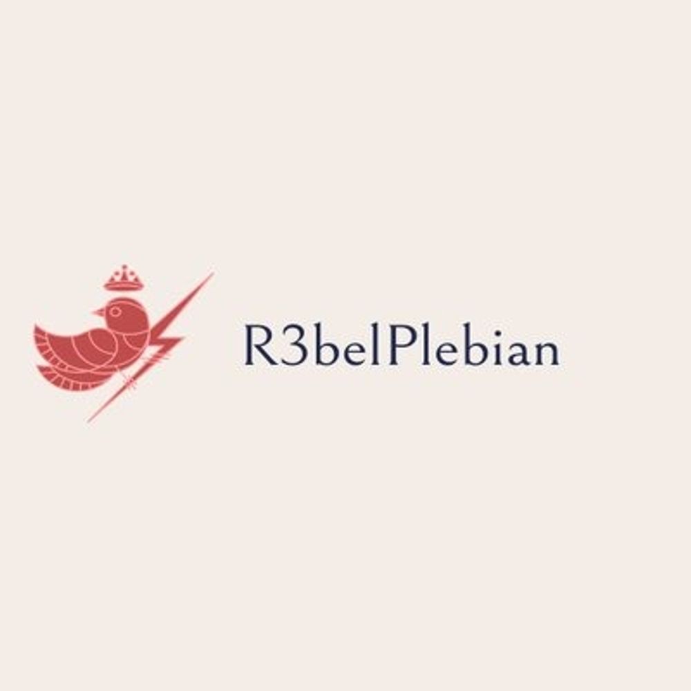 R3belPlebian's avatar