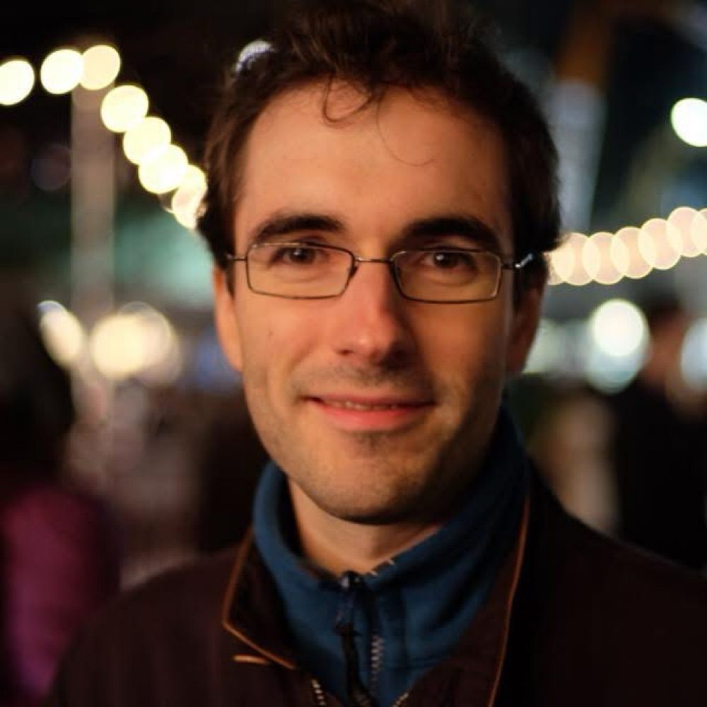 Caspar Geenen