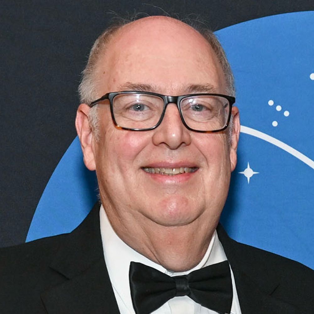 Wayne Hale