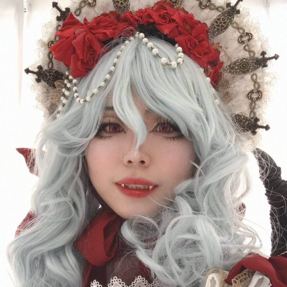 きれいなとろろ