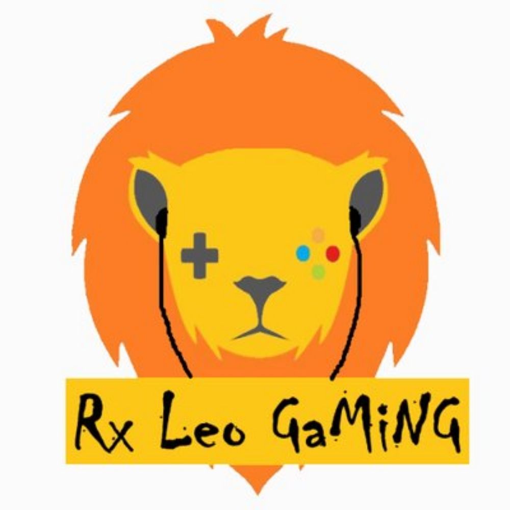 RxLeoGaming