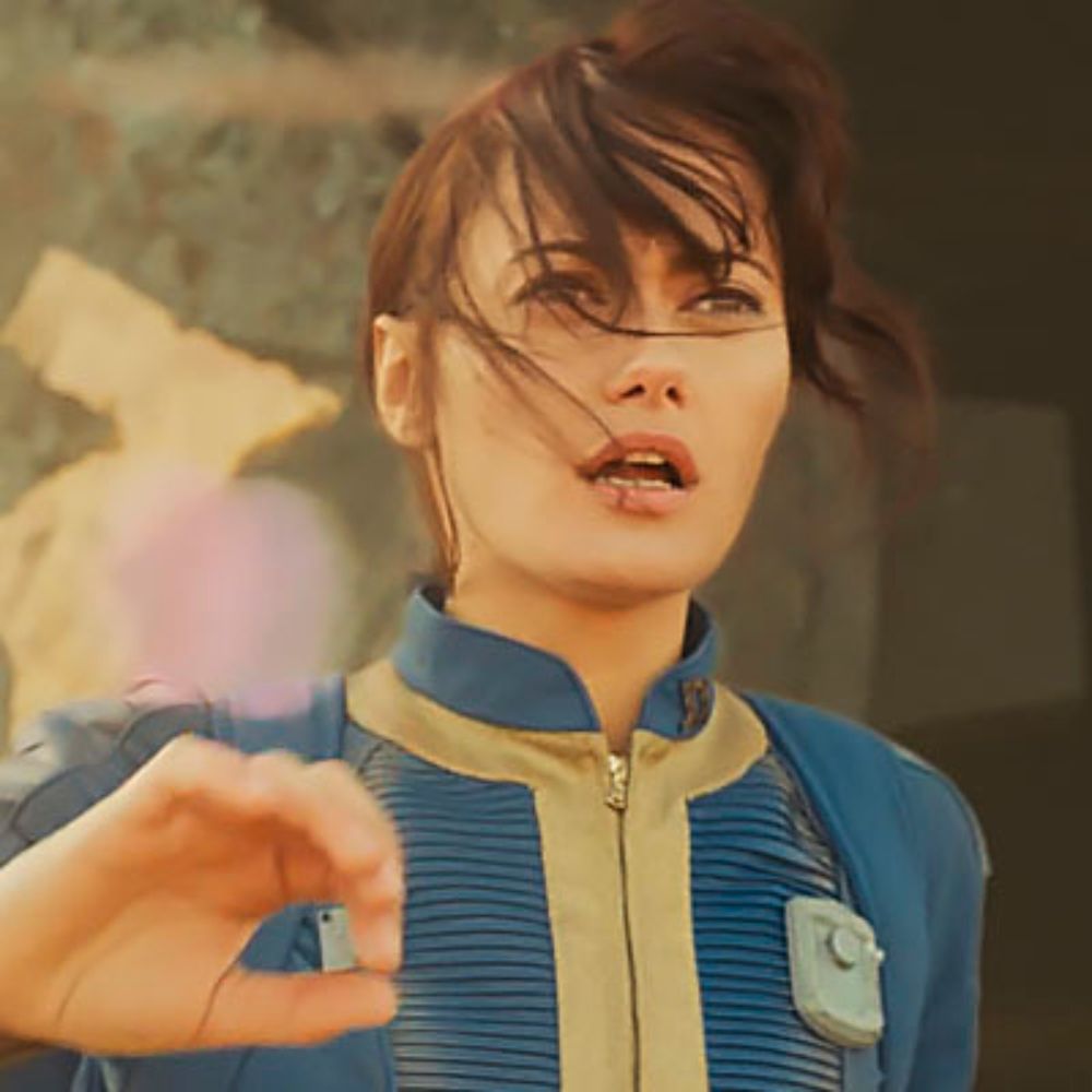 Golden Rule, Motherf**ker