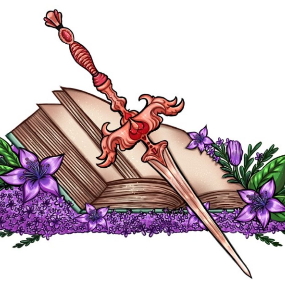 The Enchanted Violet